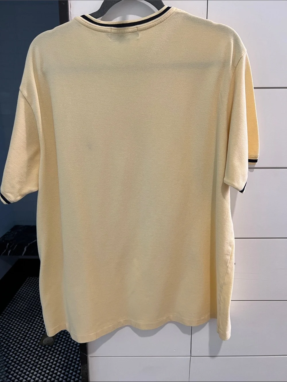 Polo Ralph Lauren v-neck polo XL